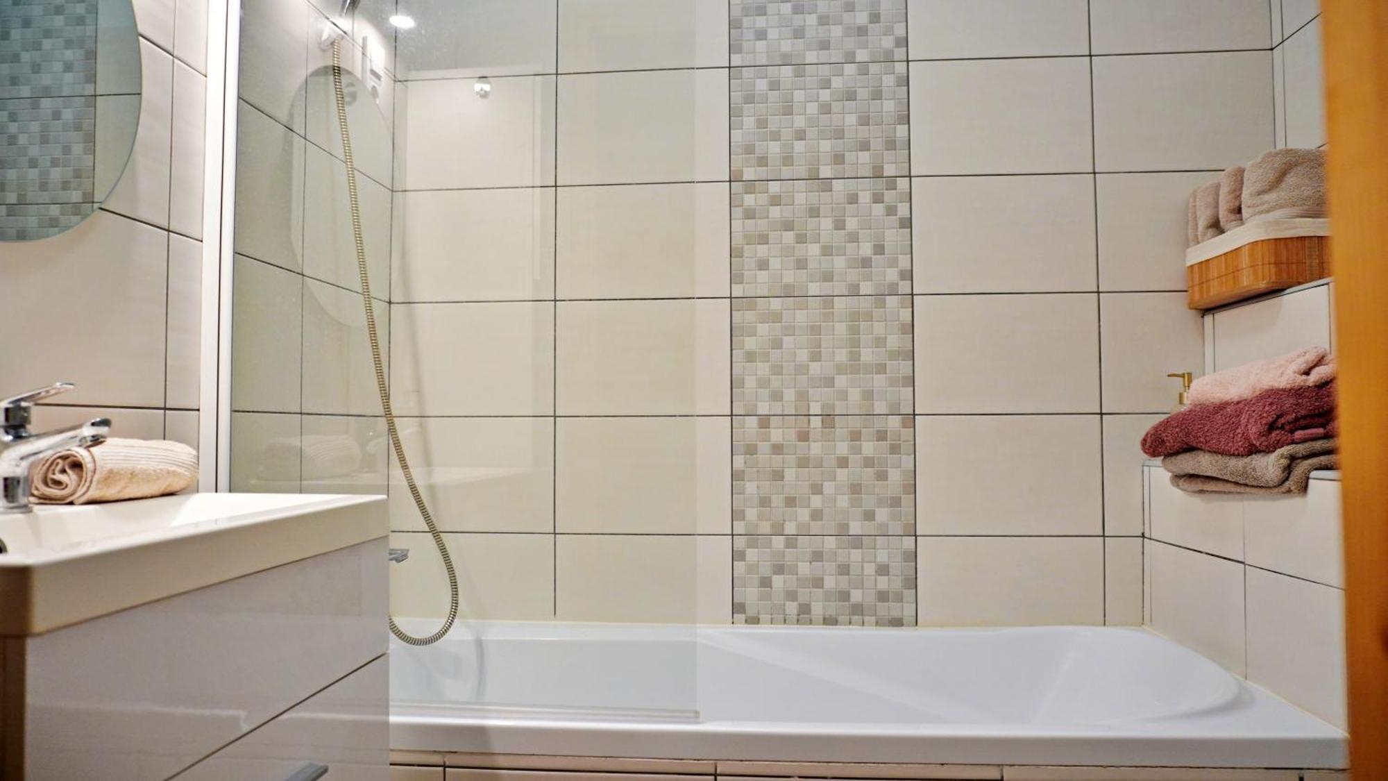 Foter Apartman คิชคุนฮาลาส ภายนอก รูปภาพ
