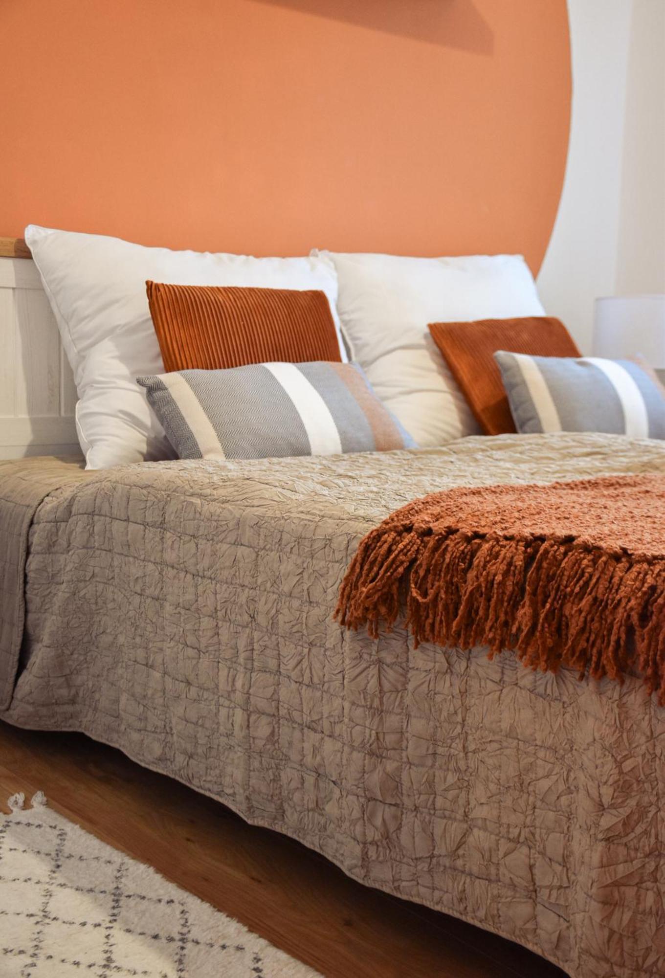 Foter Apartman คิชคุนฮาลาส ภายนอก รูปภาพ