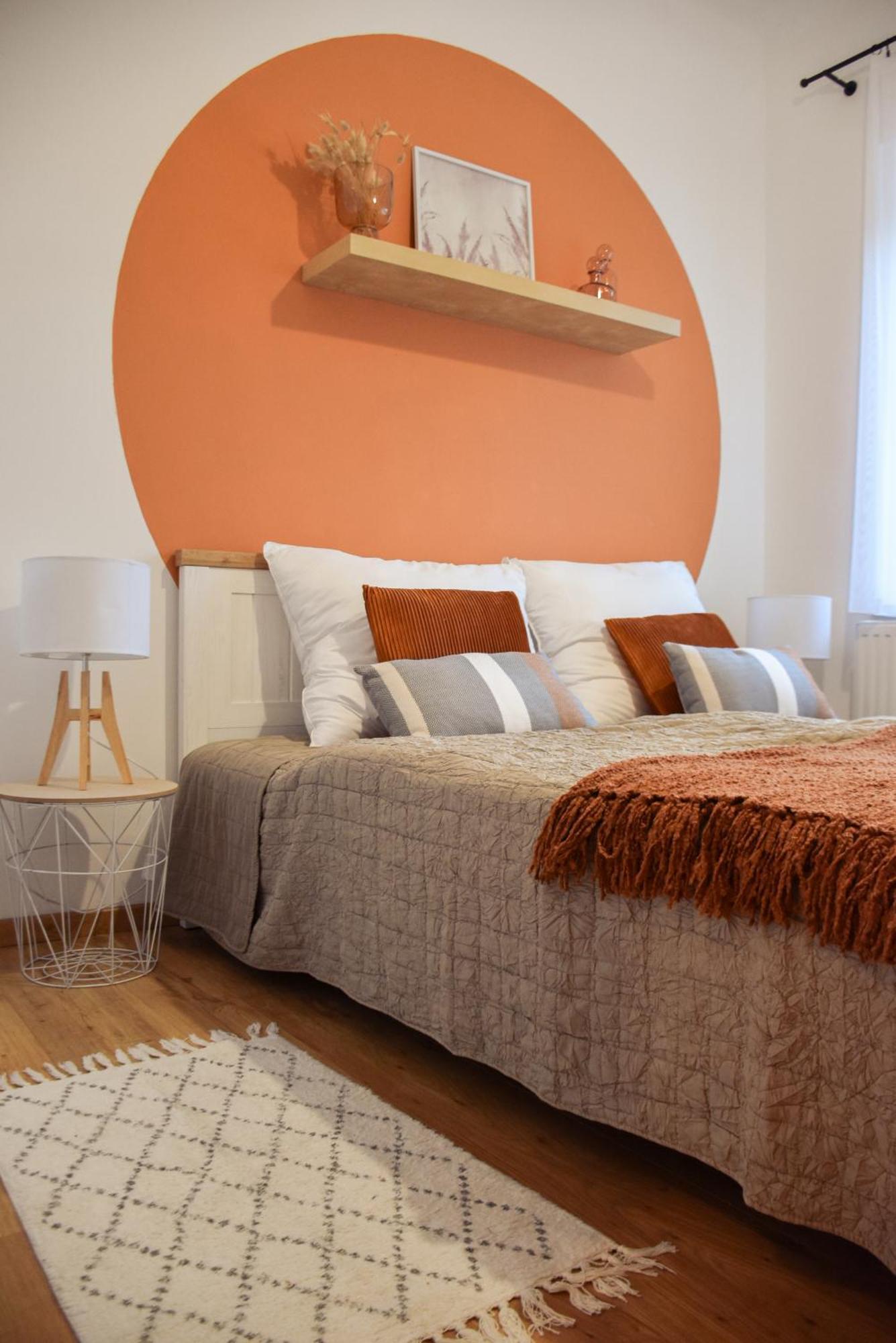 Foter Apartman คิชคุนฮาลาส ภายนอก รูปภาพ