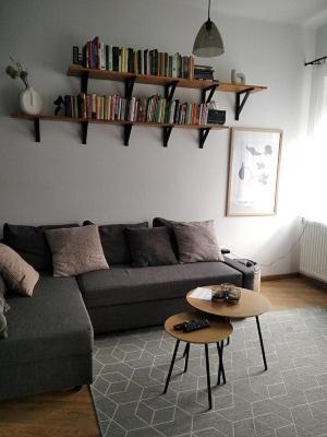 Foter Apartman คิชคุนฮาลาส ภายนอก รูปภาพ