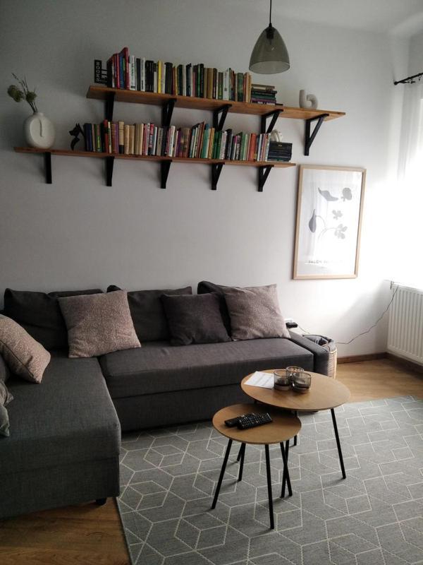 Foter Apartman คิชคุนฮาลาส ภายนอก รูปภาพ