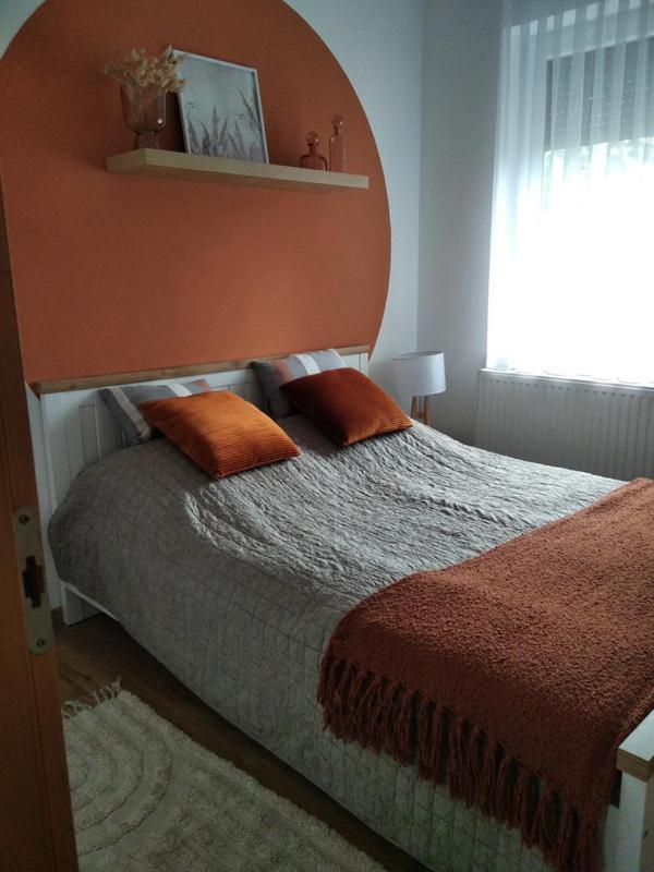 Foter Apartman คิชคุนฮาลาส ภายนอก รูปภาพ